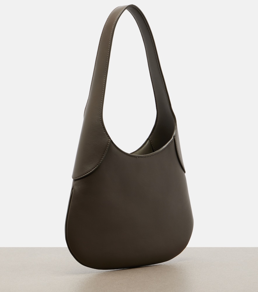  Khaite Khaite Schultertasche Joan Small Aus Leder 