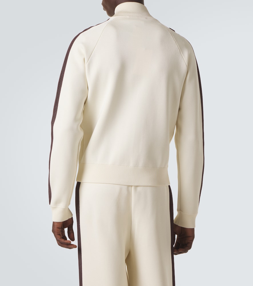  Wales Bonner Wales Bonner Trainingsjacke Tide 