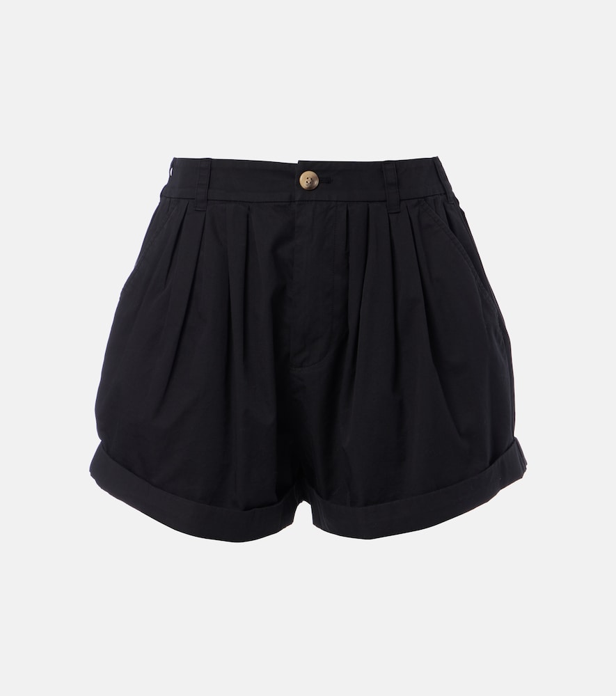 Doen Dôen Paige cotton shorts | Thumbnail 6