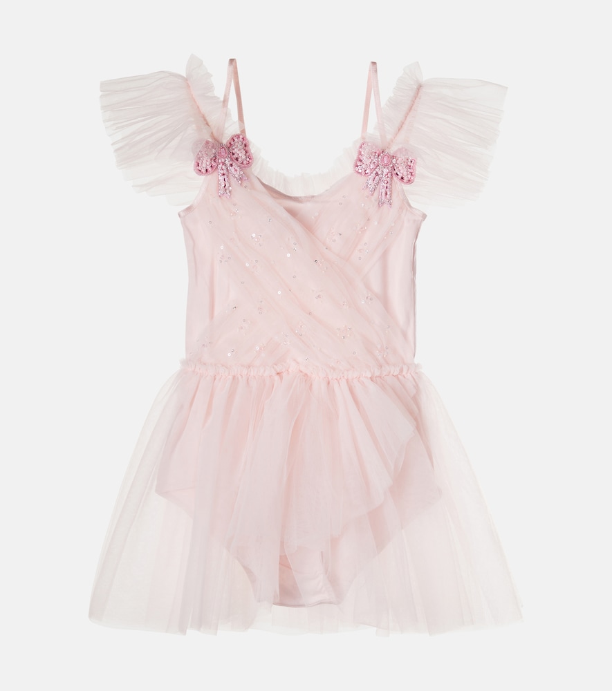 Abito Clara Belle in tulle