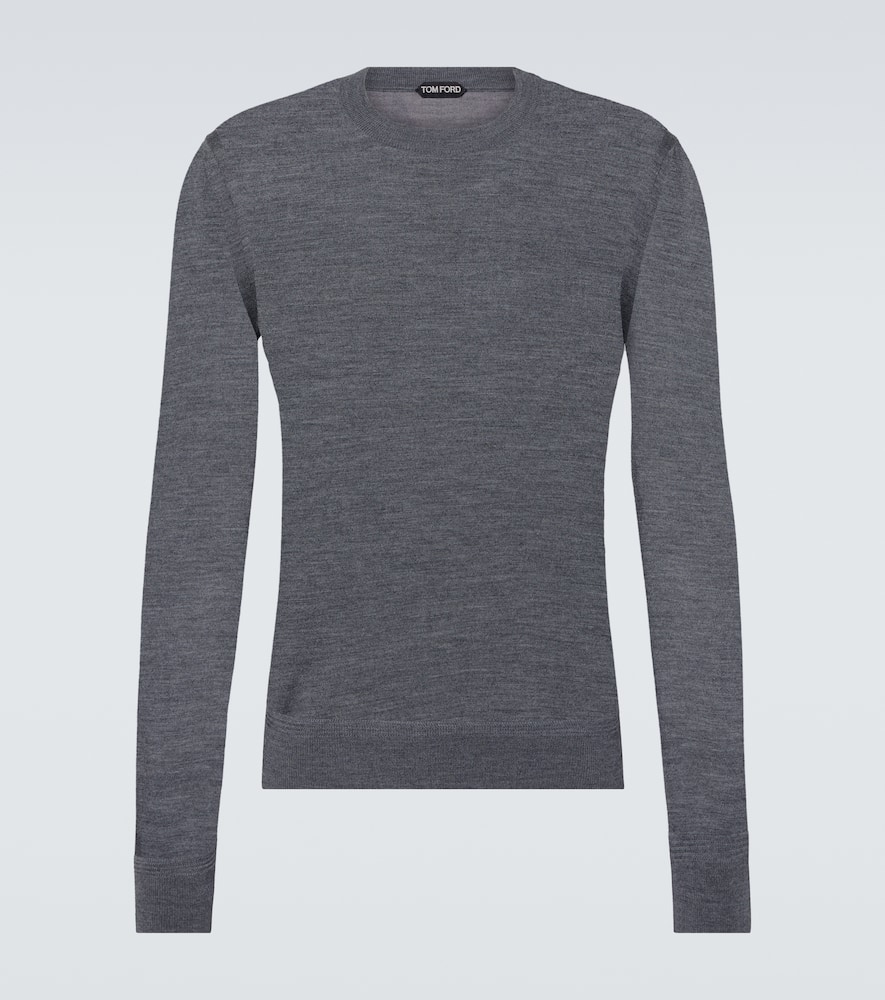 Tom Ford Wool sweater