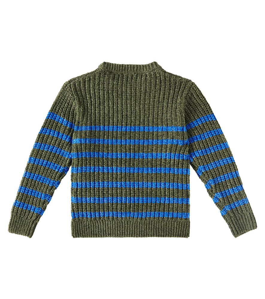  Scotch & Soda Kids Scotch & Soda Kids Pullover Aus Rippstrick 