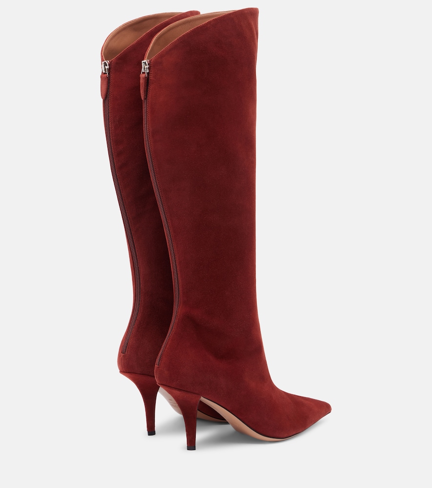 Jessica 75 Knee-High Boots
