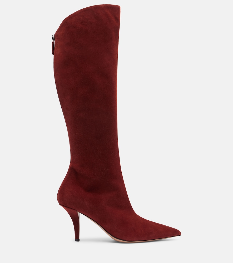 Jessica 75 Knee-High Boots
