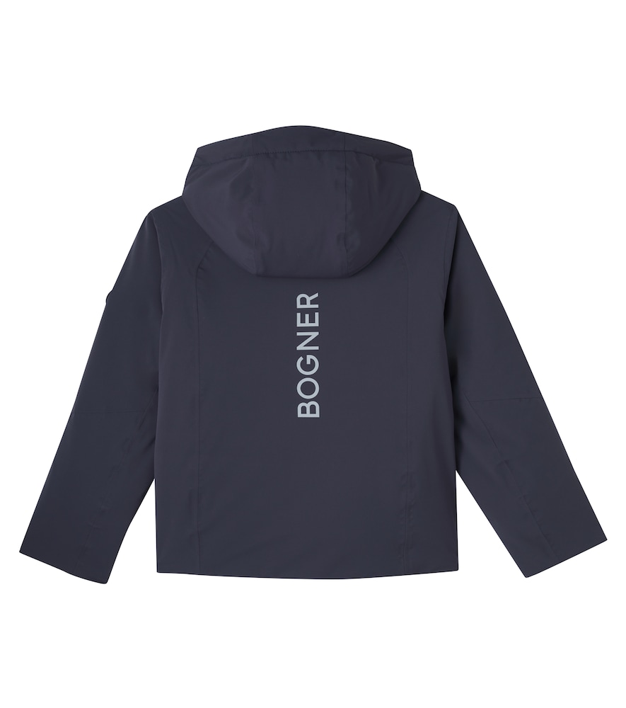  Bogner Kids Bogner Kids Veste De Ski Technique Justus 