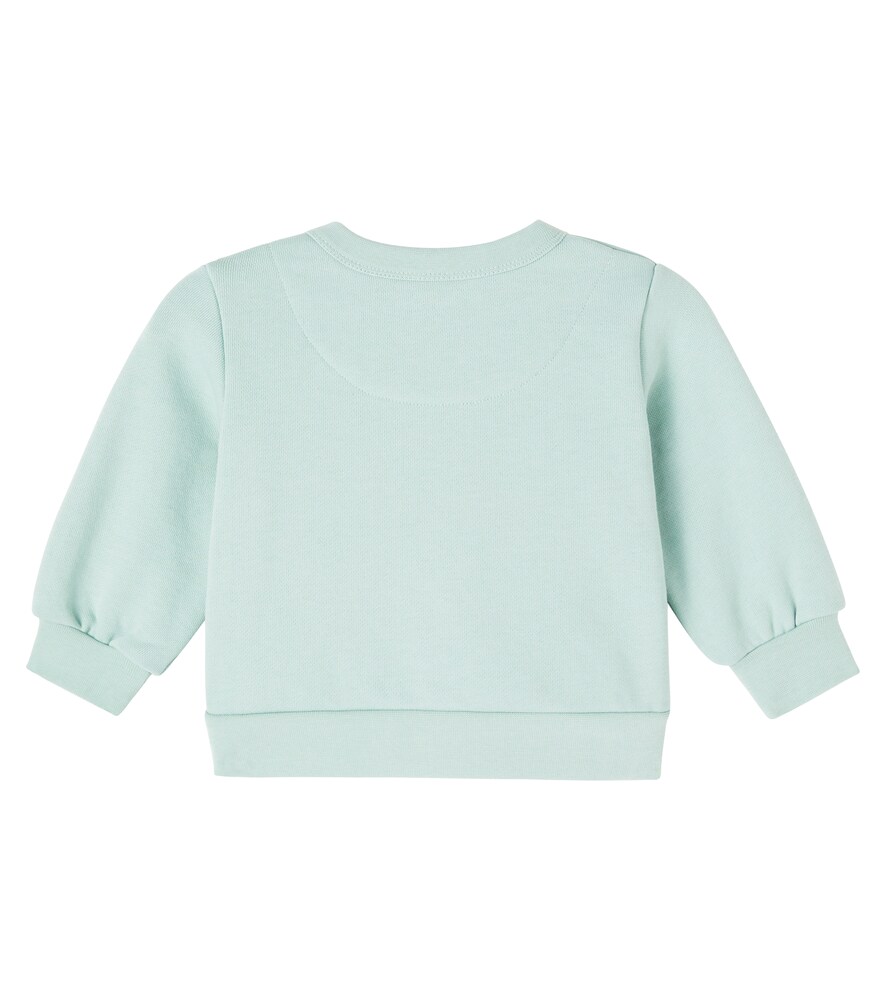  Tinycottons Tinycottons Baby Sweatshirt Walk Aus Baumwolle 