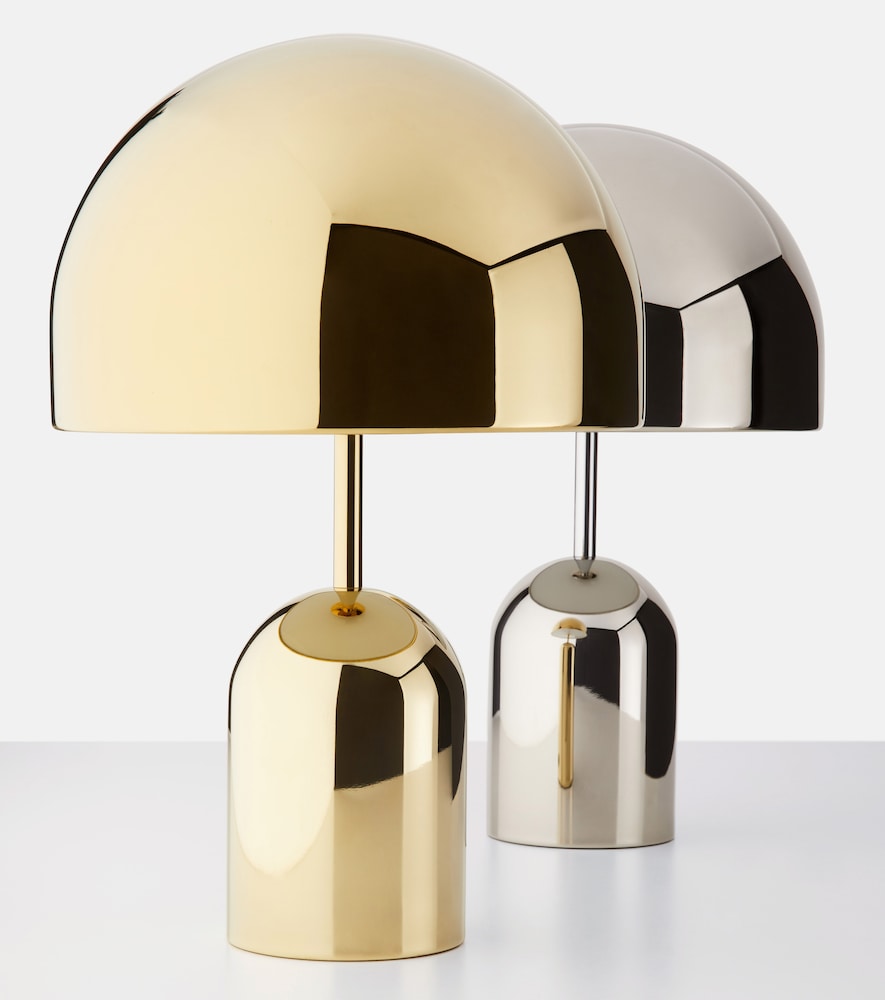  Tom Dixon Tom Dixon Tischleuchte Bell (universal-stecker) 