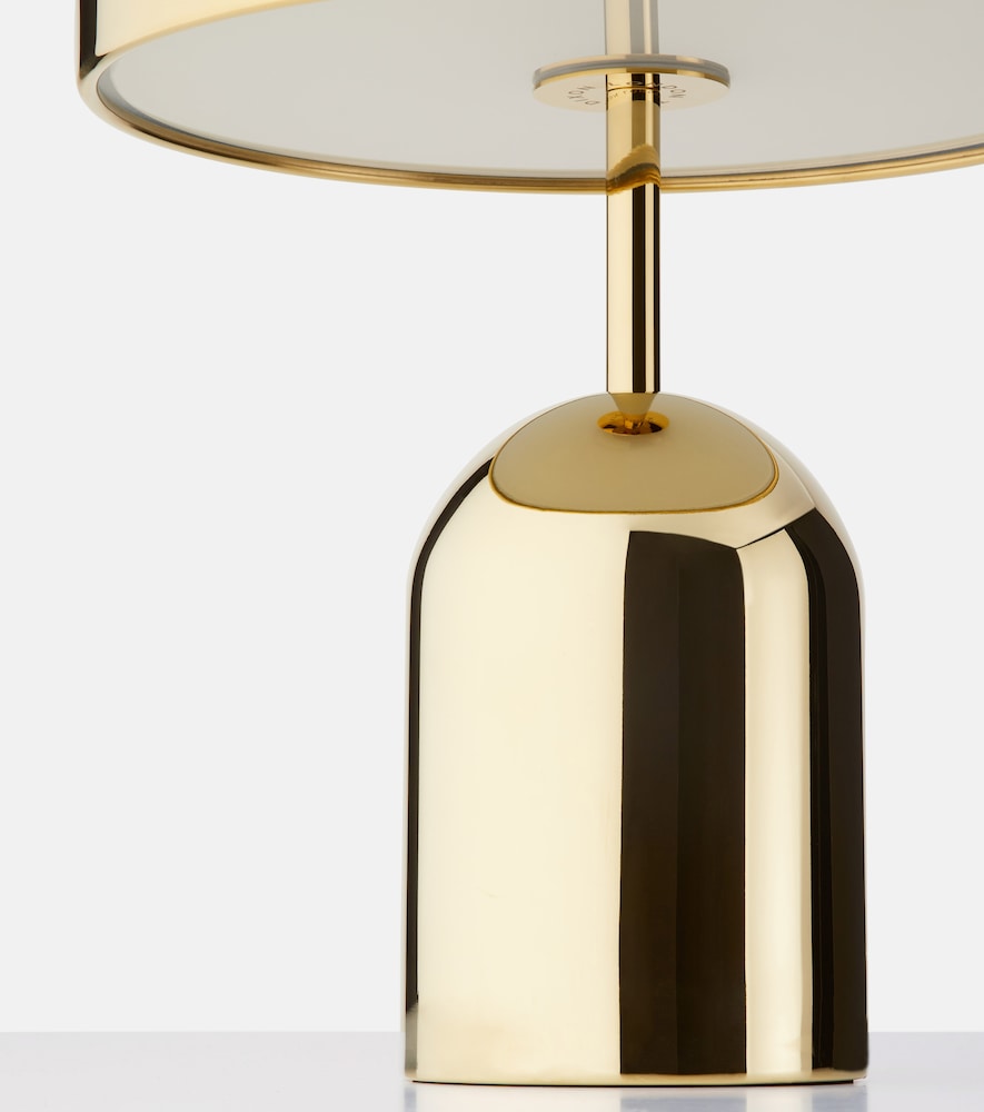  Tom Dixon Tom Dixon Tischleuchte Bell (universal-stecker) 