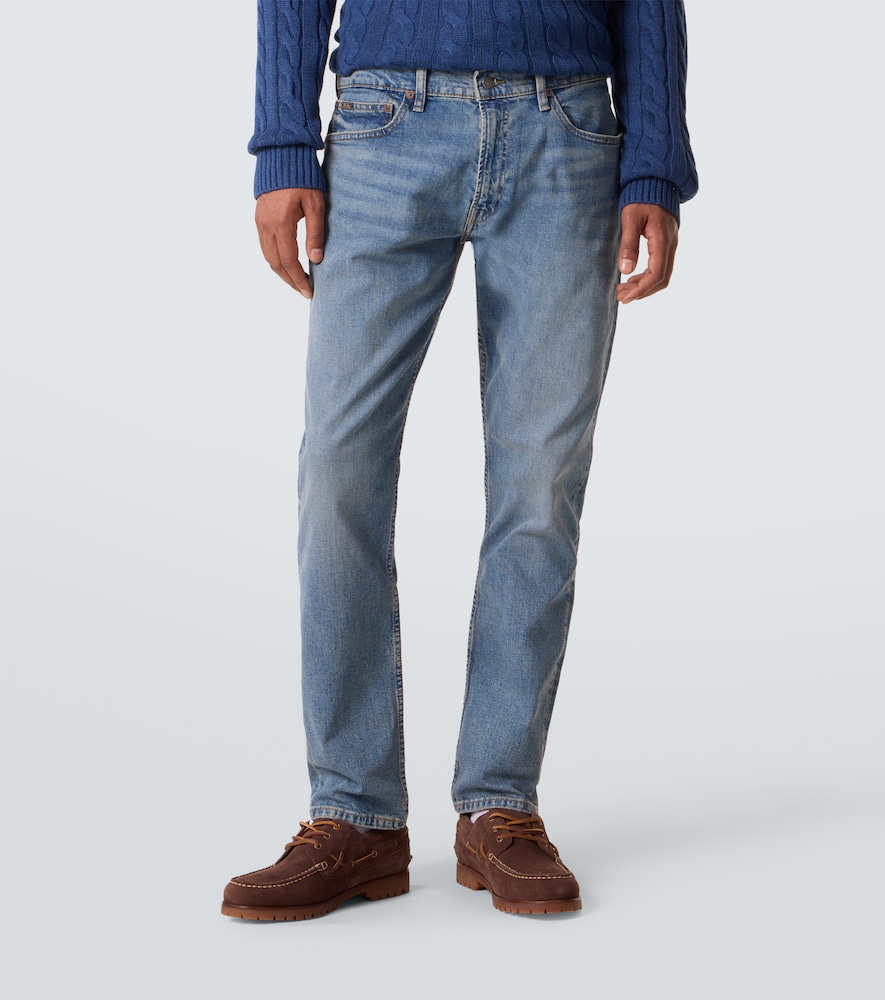  Polo Ralph Lauren Polo Ralph Lauren Straight Jeans 