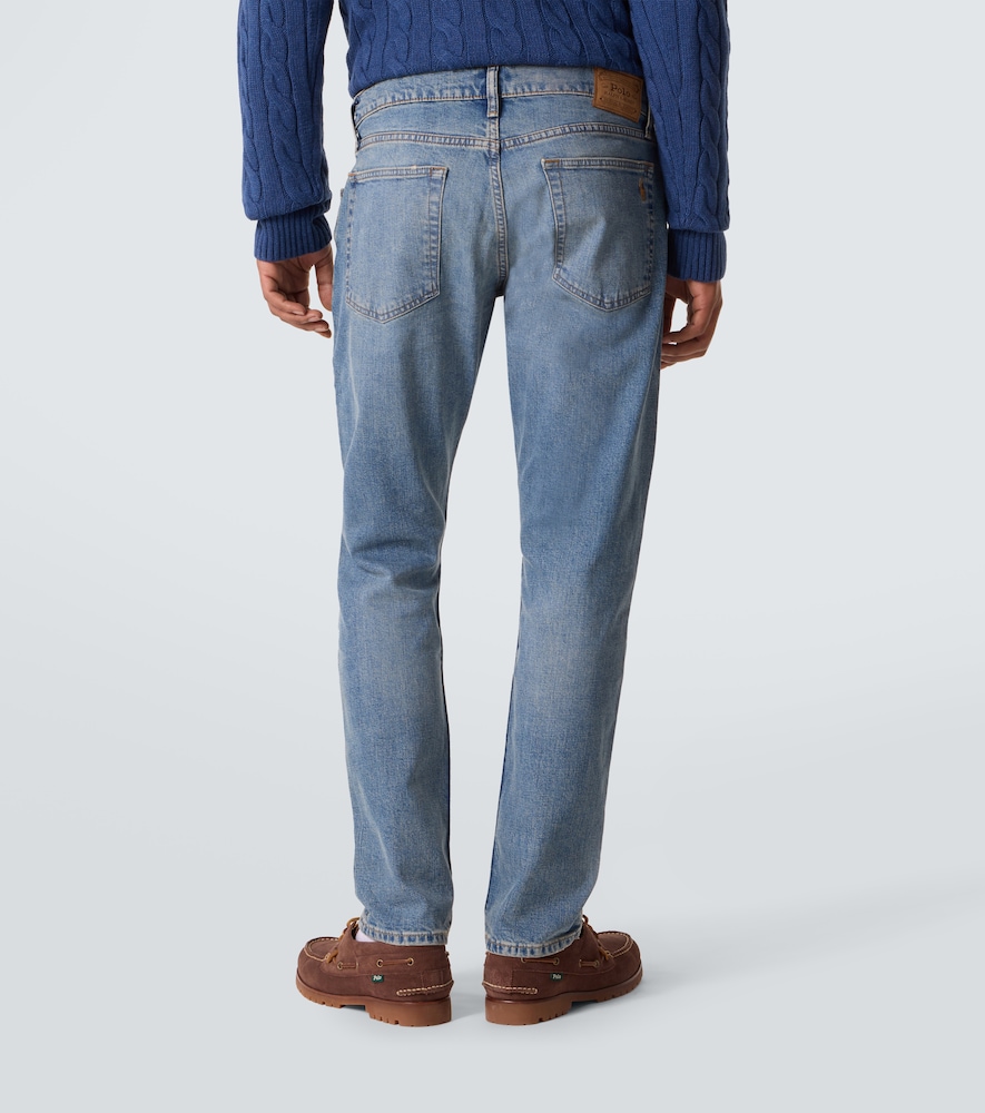  Polo Ralph Lauren Polo Ralph Lauren Straight Jeans 