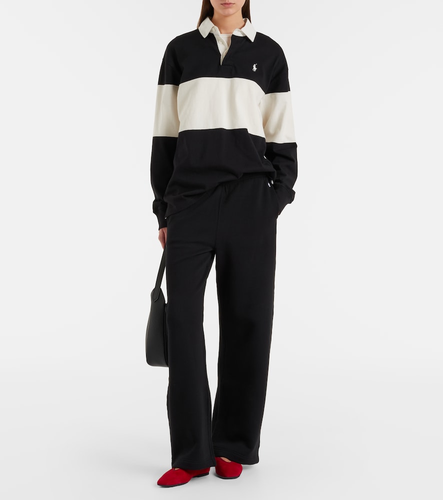 Polo Ralph Lauren Cotton sweatpants