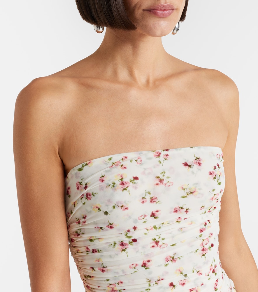  Magda Butrym Magda Butrym Maxikleid 