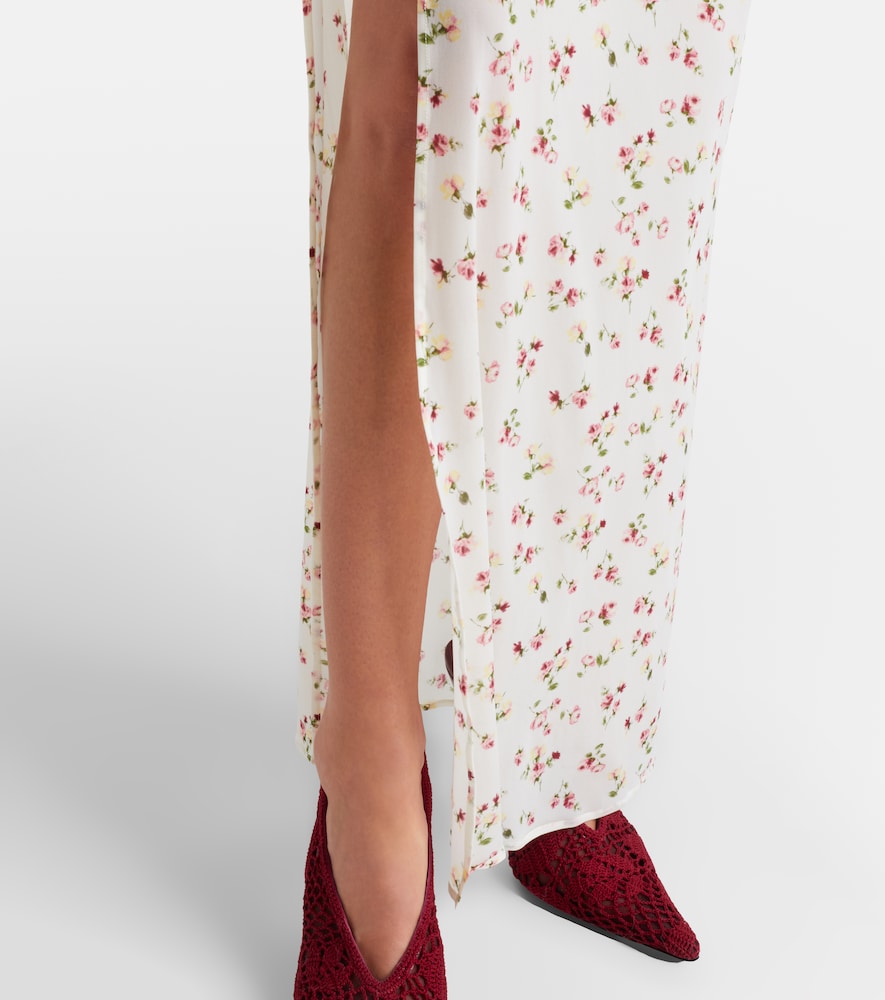  Magda Butrym Magda Butrym Maxikleid 