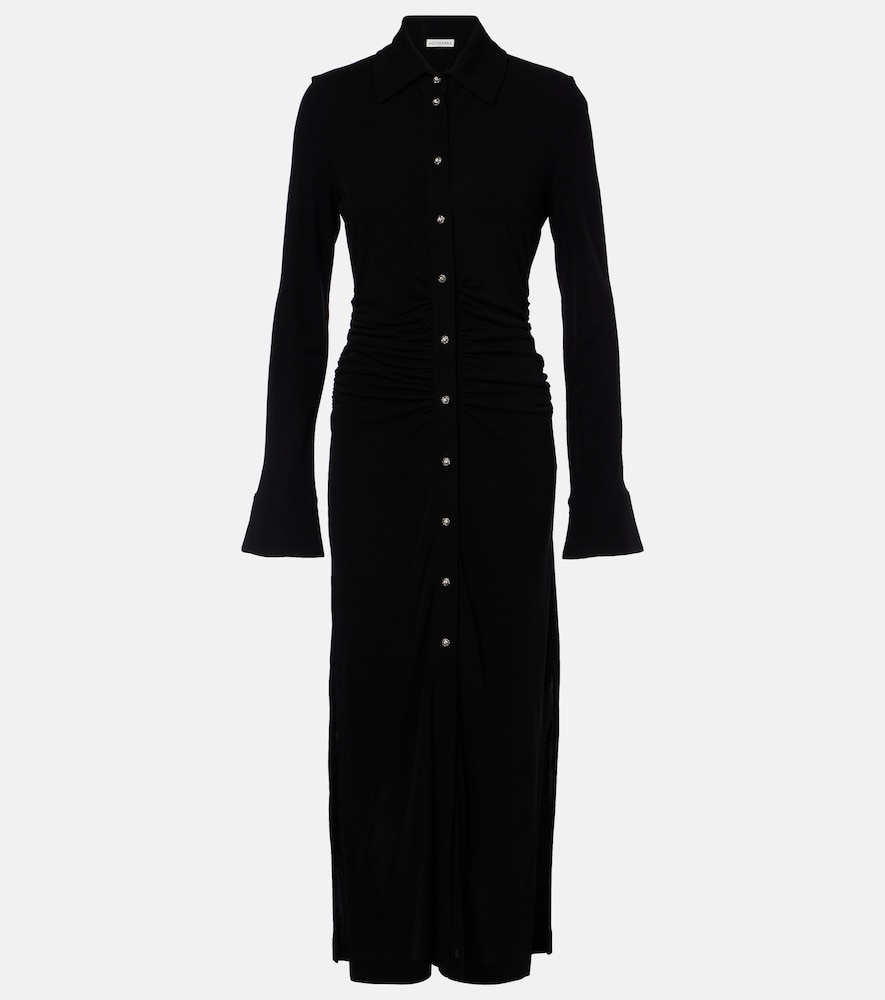 Altuzarra Claudia jersey midi dress