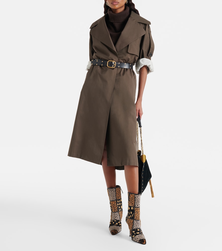 Trulona 105 Ankle Boots