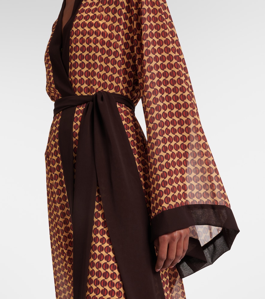  Bananhot Bananhot Bedrucktes Cover-up Jim 