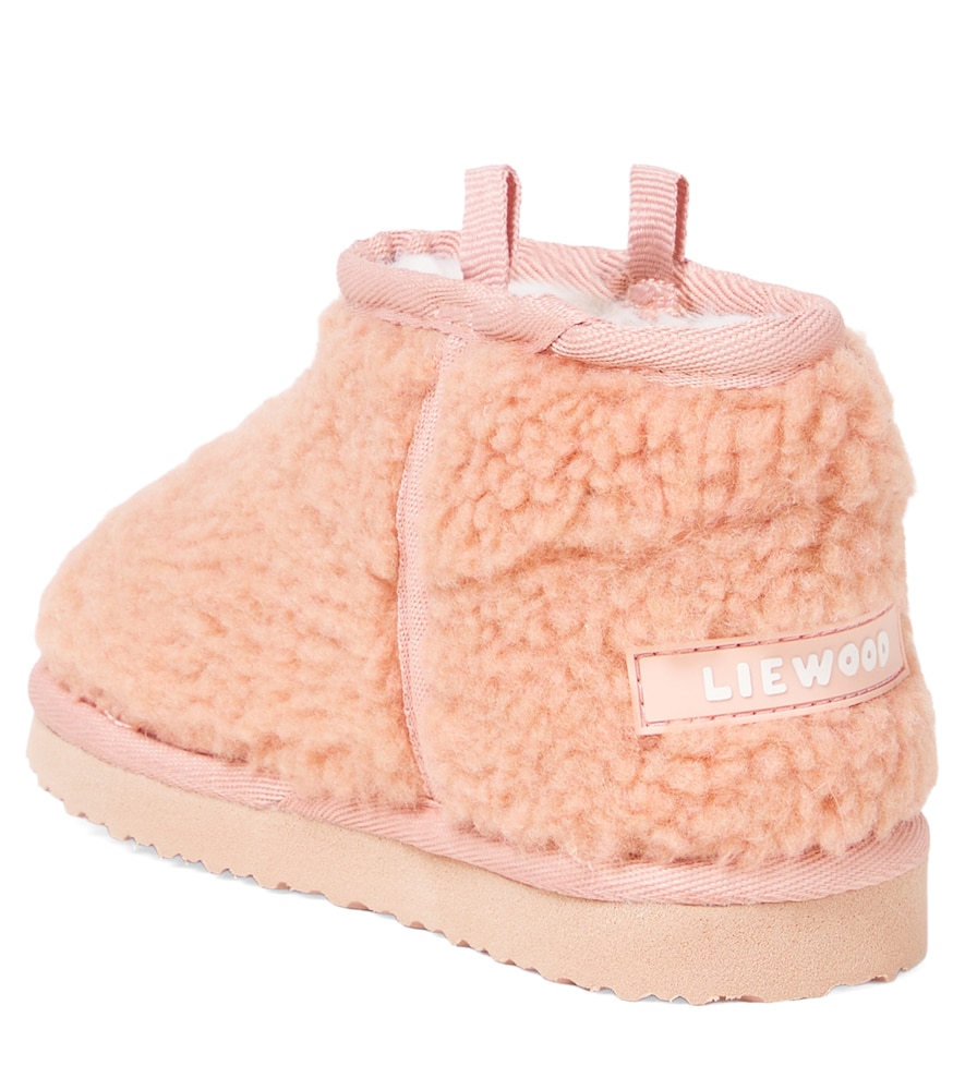 Liewood Liewood Alban Fleece Boots 
