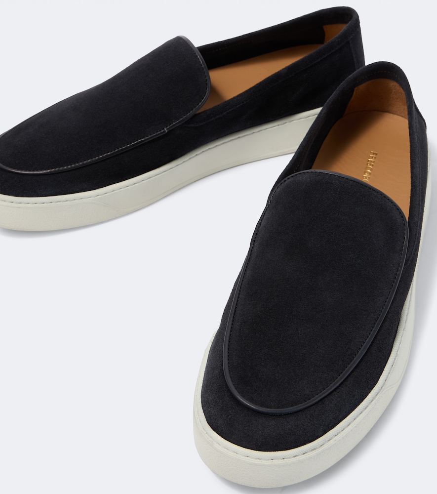 Vela Loafers