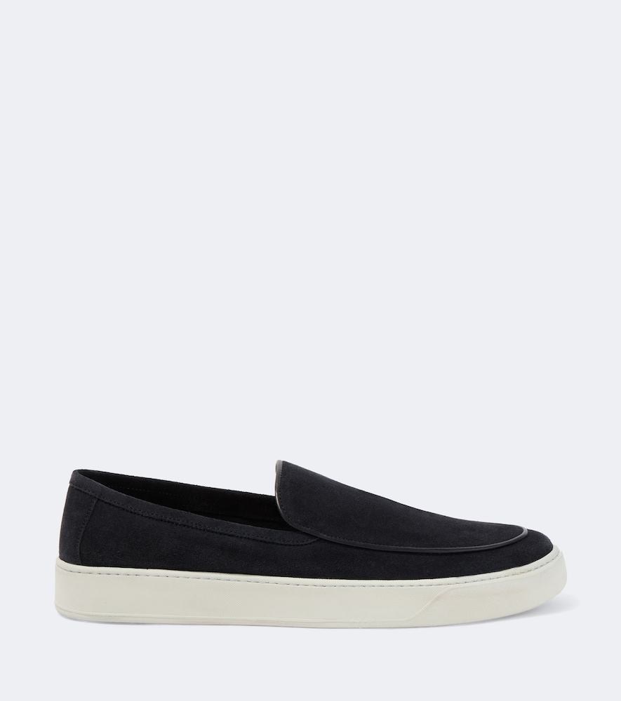 Vela Loafers