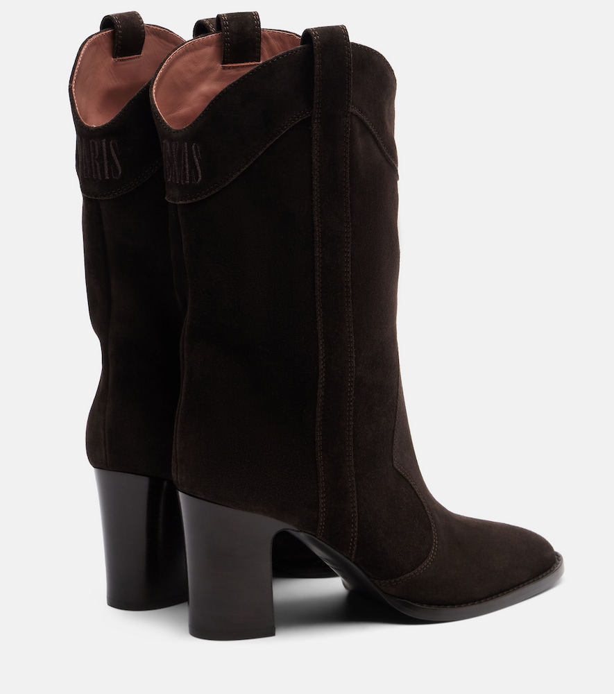  Paris Texas Paris Texas Botines Belle De Ante 