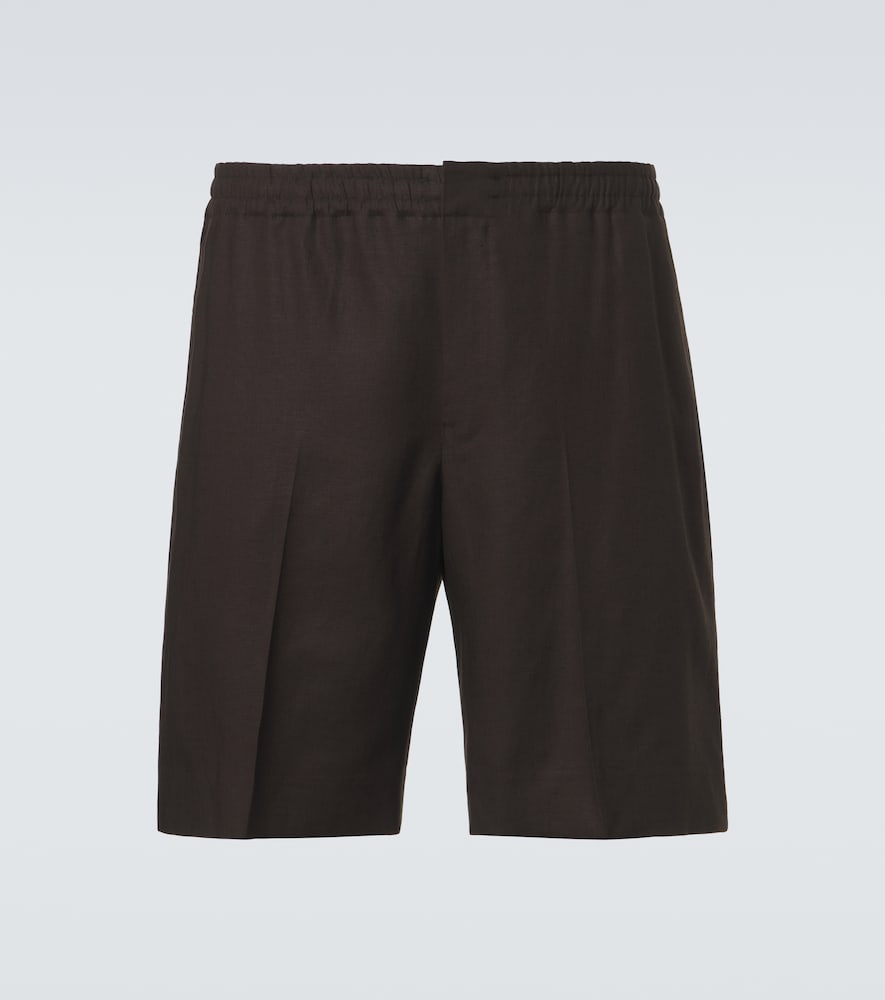 Shorts in lino