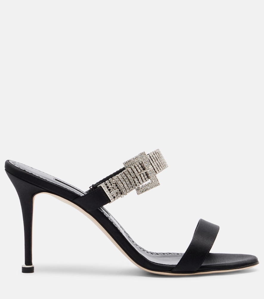Fibolta 90 Mules