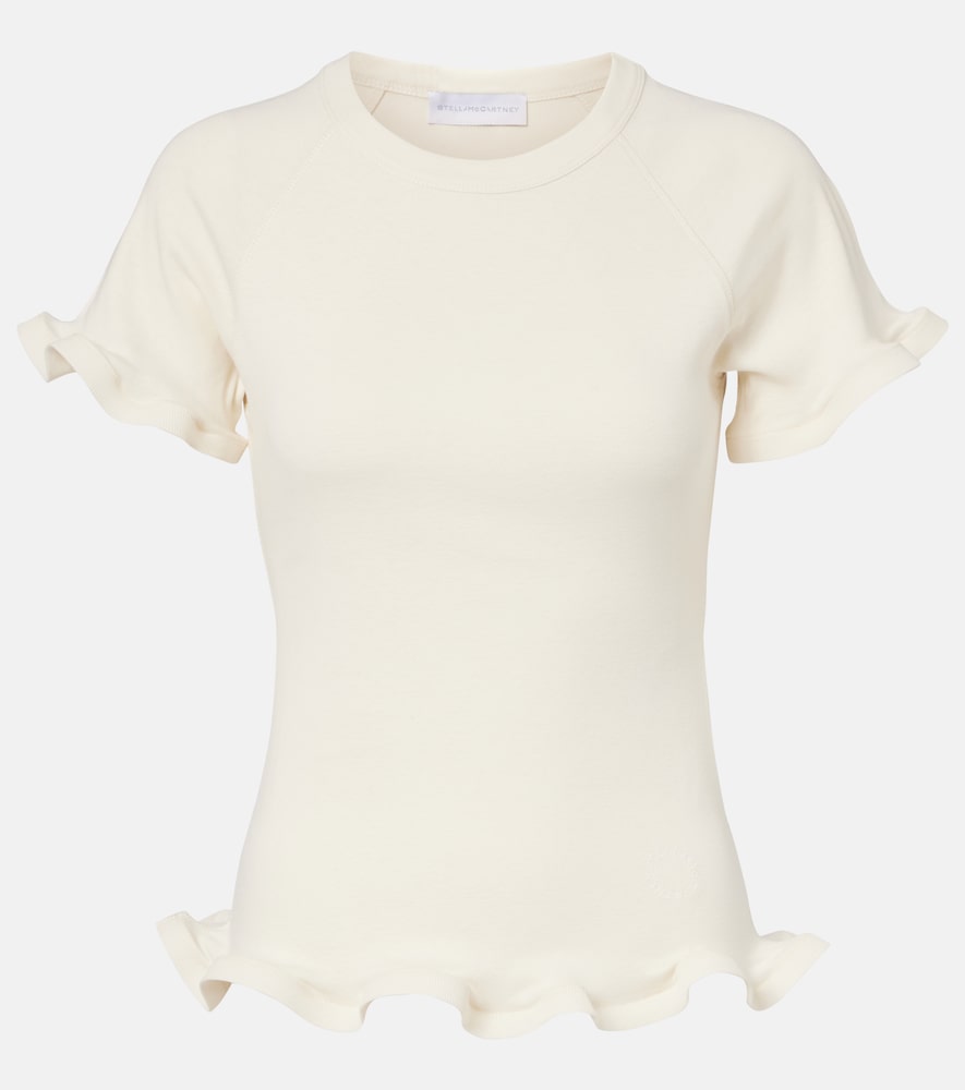 Stella McCartney Cotton top
