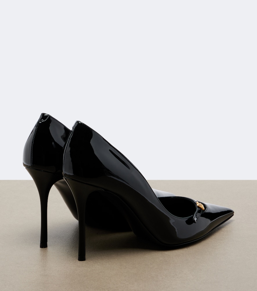 Dolce&Gabbana Dg Pumps