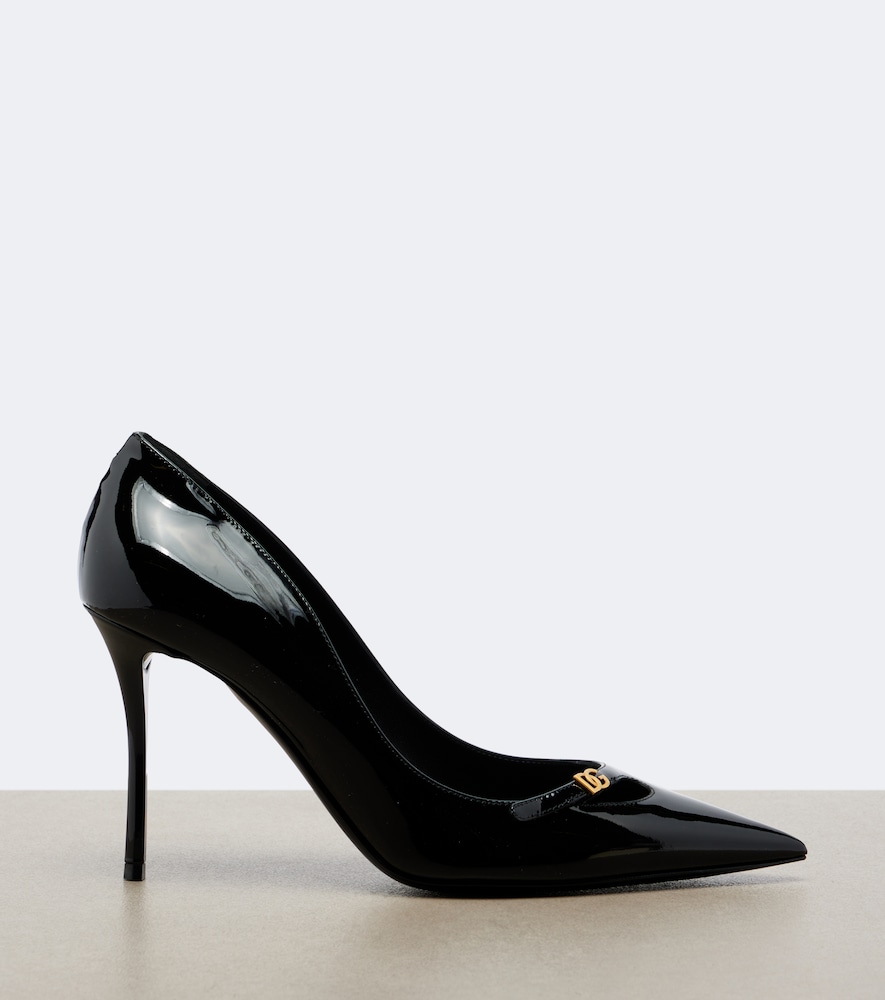 Dolce&Gabbana Dg Pumps