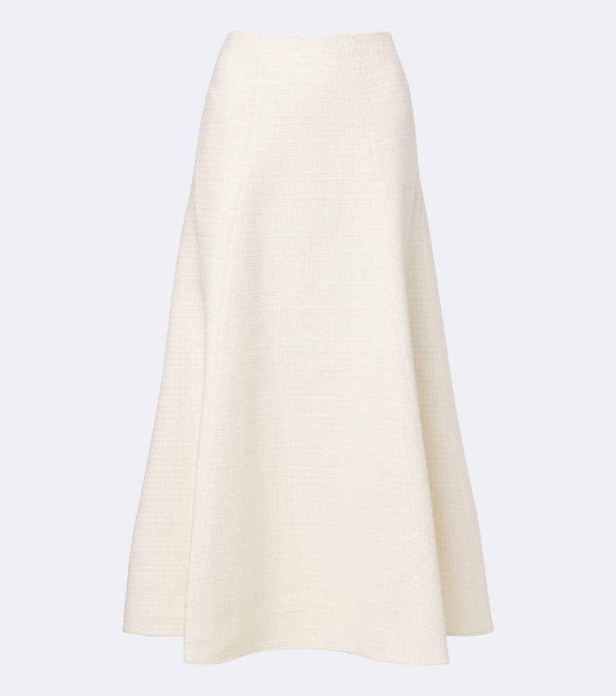 Bouclé Midi