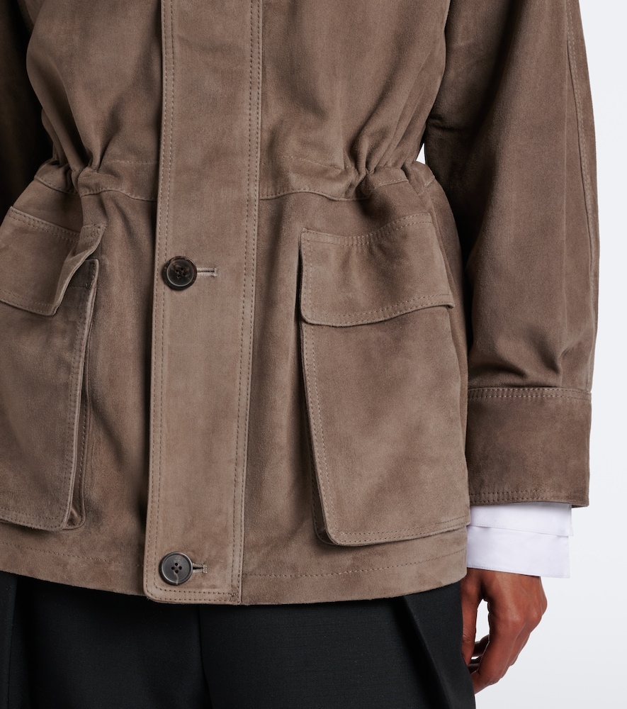 Maeve Jacket
