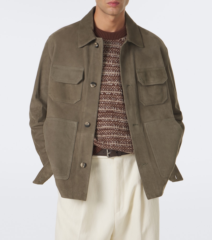 Ravi Jacket