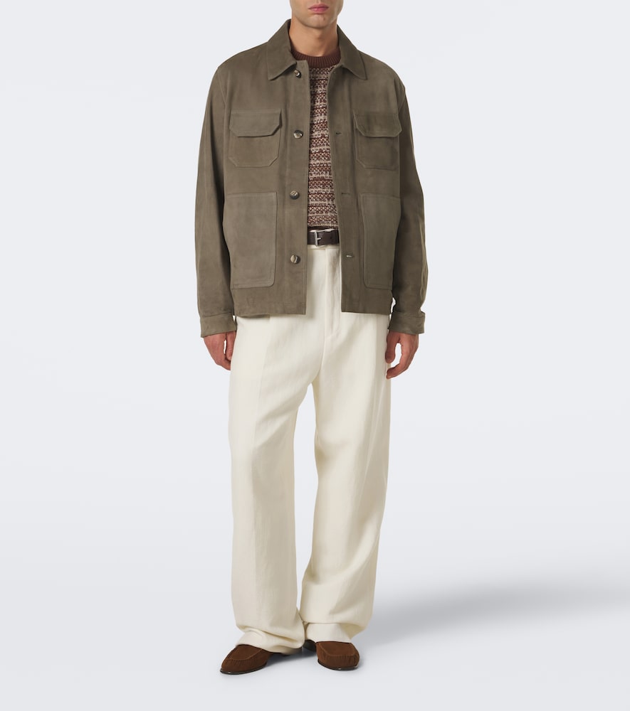 Ravi Jacket