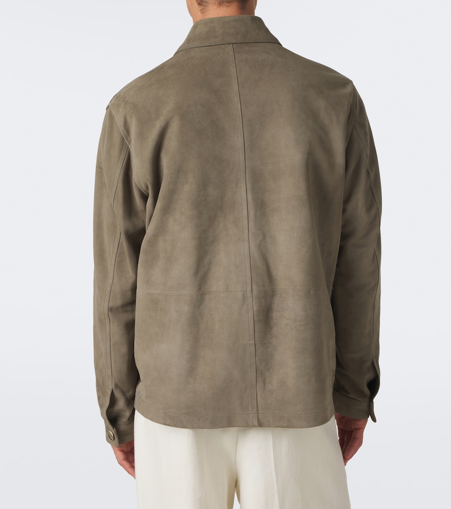 Ravi Jacket