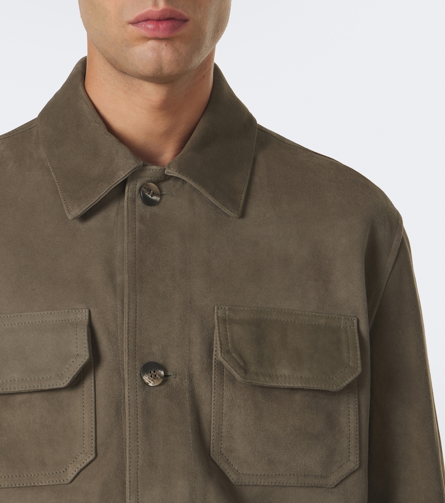 Ravi Jacket