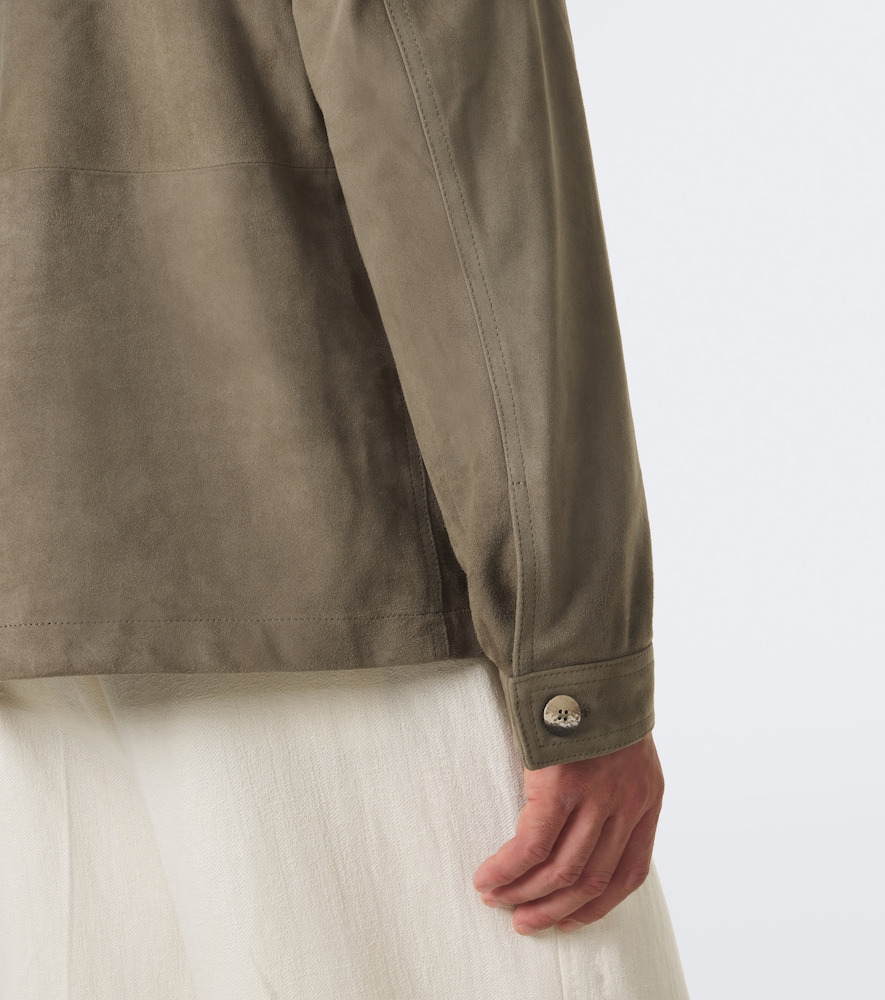 Ravi Jacket
