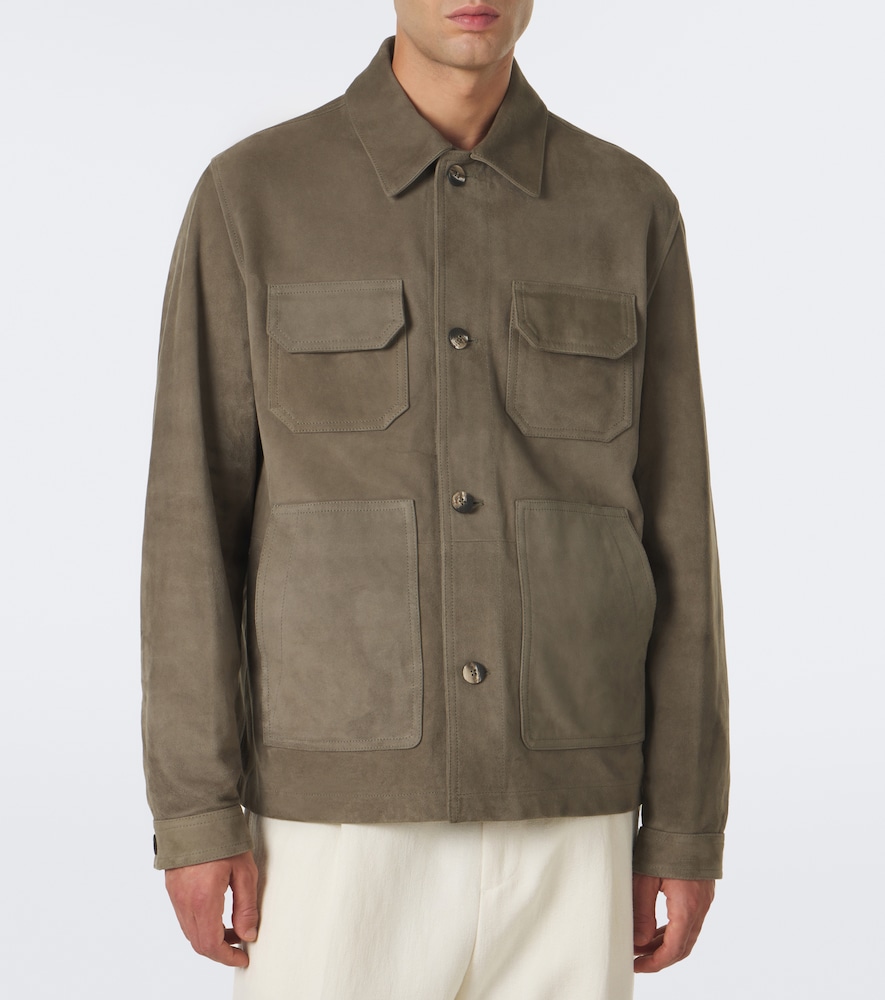 Ravi Jacket