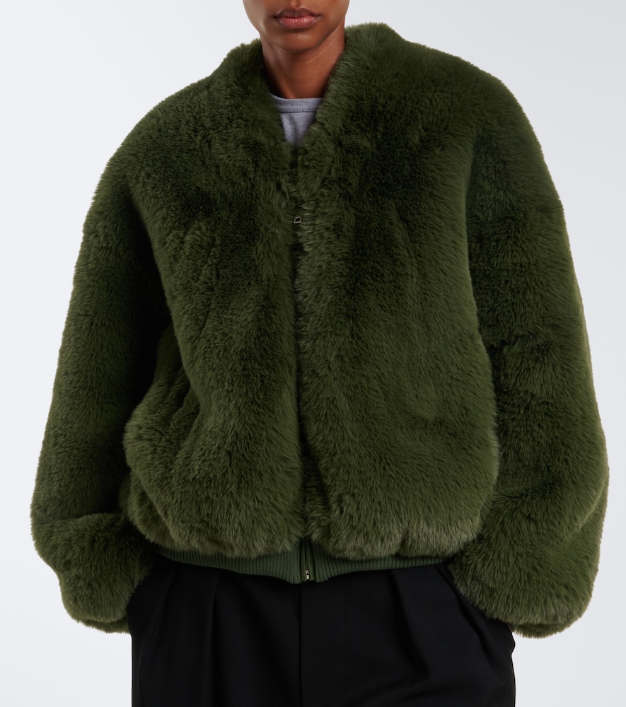 Senna Jacket