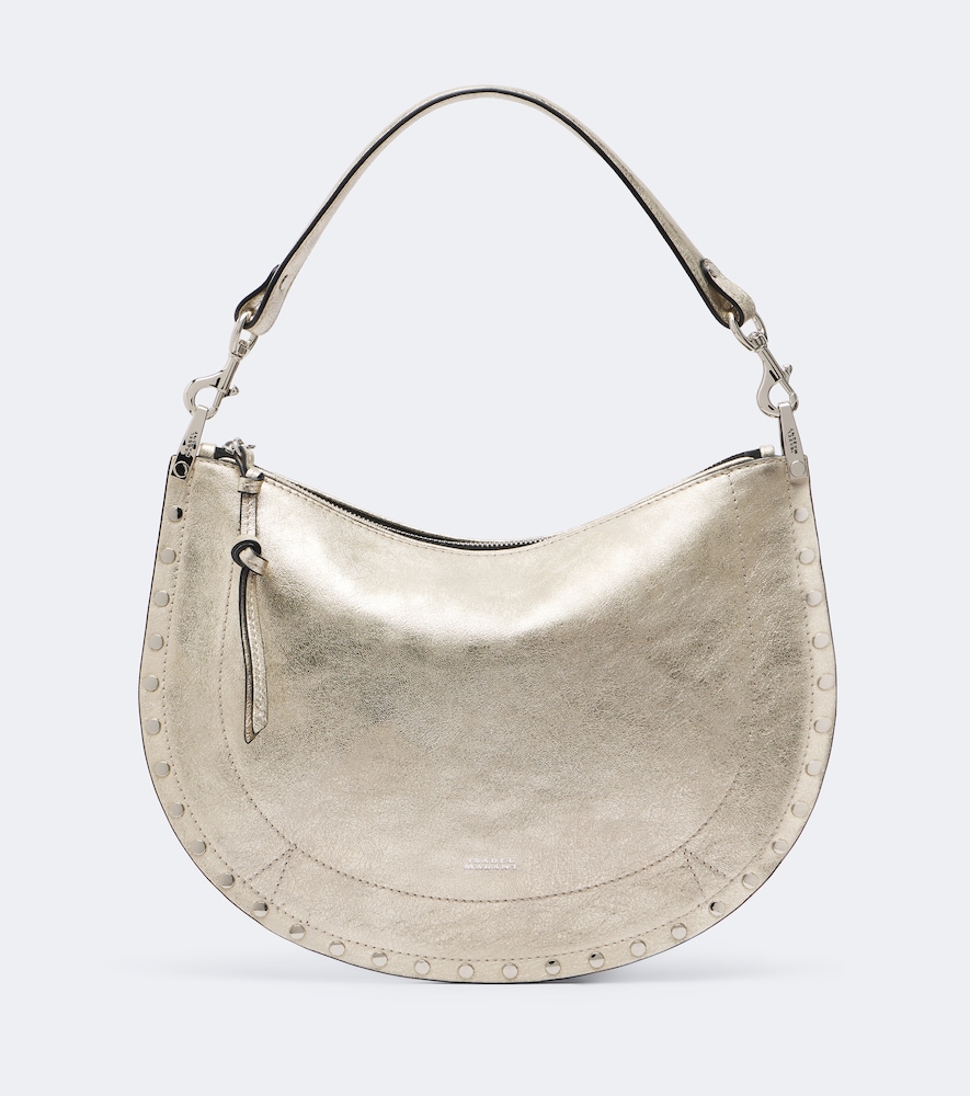 Oskan Soft Medium Shoulder Bag