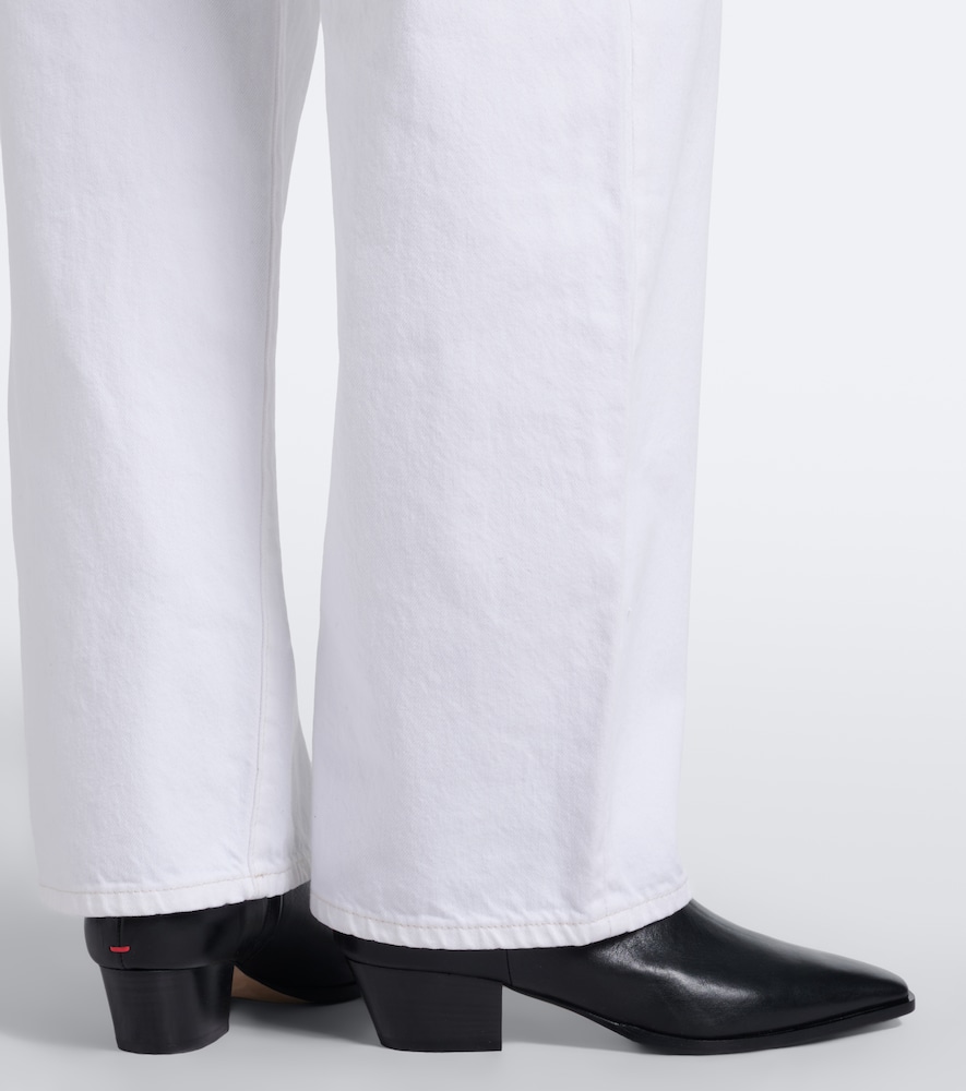 Baba Ankle Boots