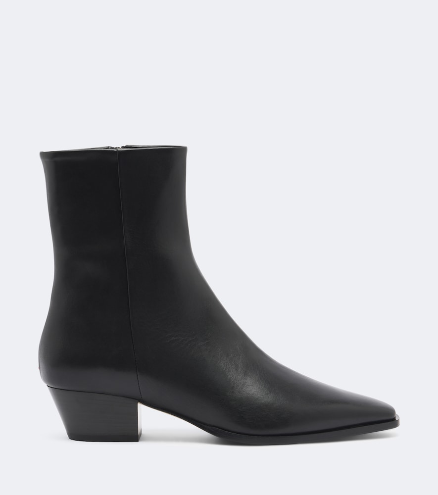 Baba Ankle Boots