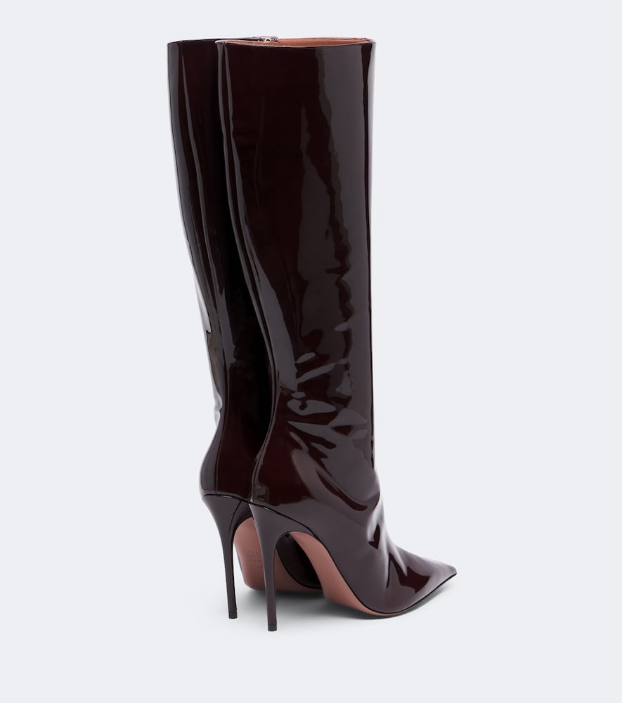 Vera Knee-High Boots