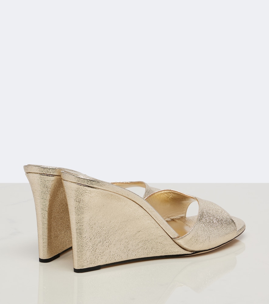 Skye Wedge