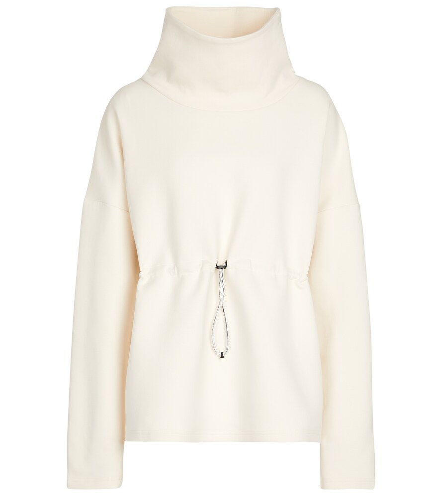 varley barton sweat
