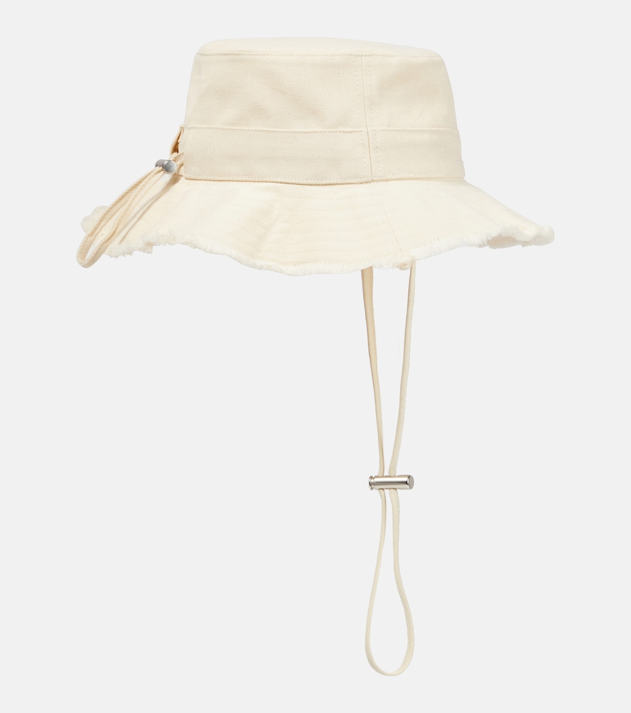  Jacquemus Jacquemus Hut Le bob artichaut 