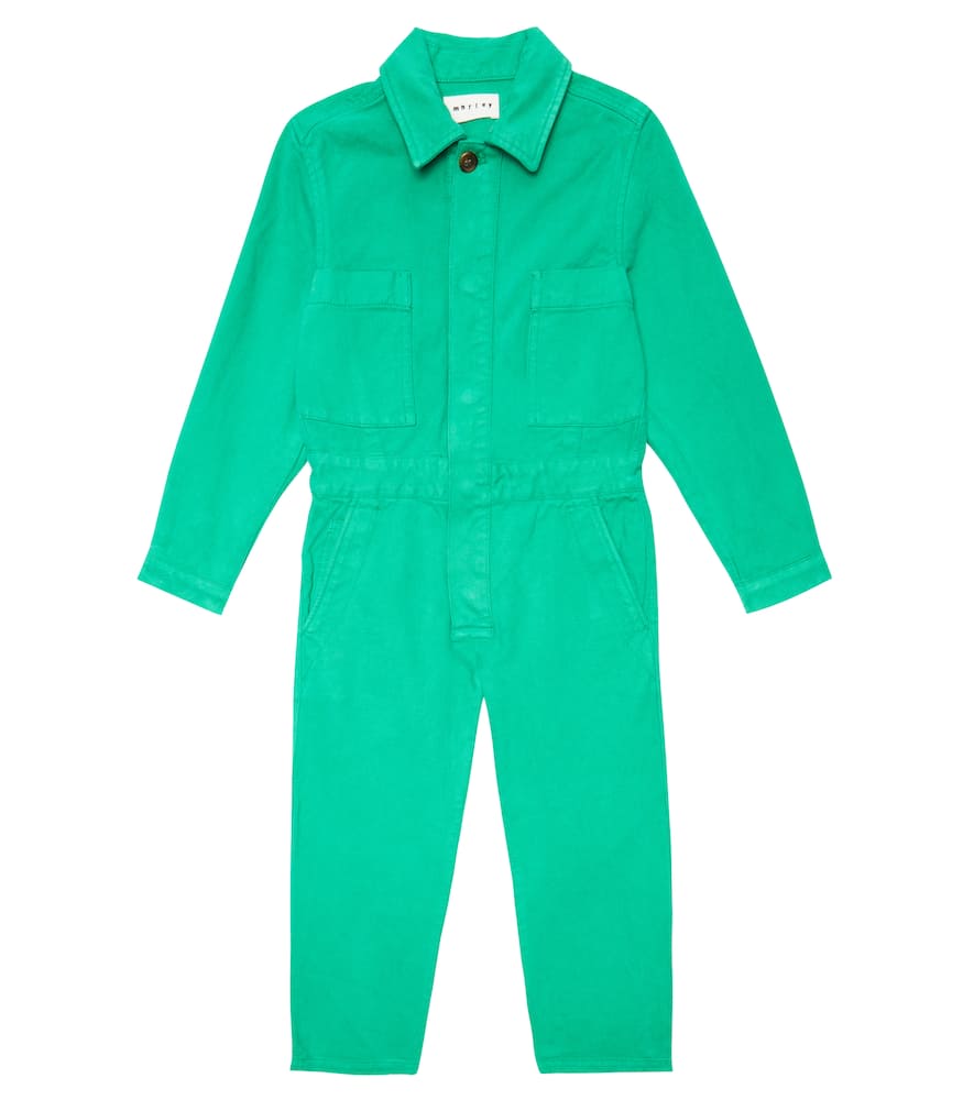 Morley Remi Ray denim jumpsuit