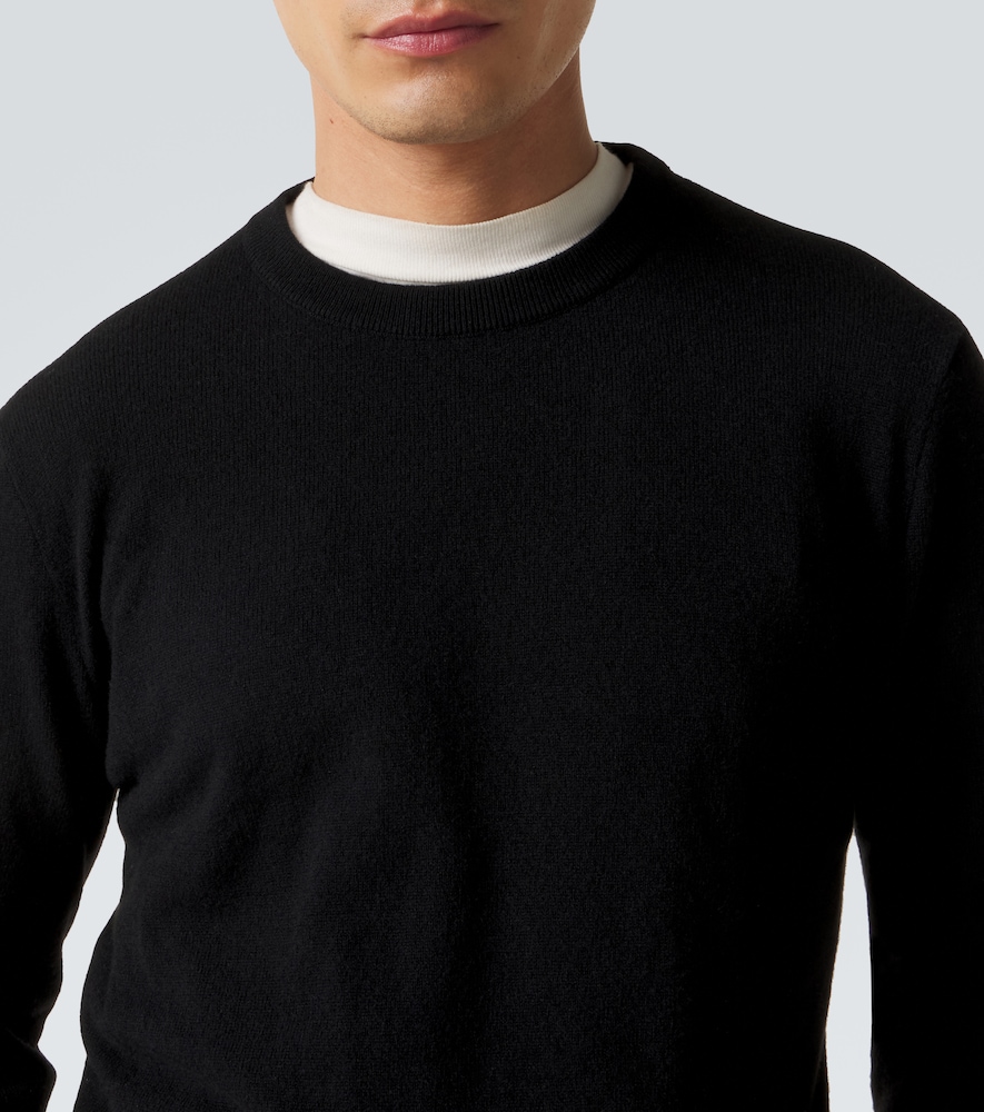  The Row The Row Benji Cashmere Sweater 