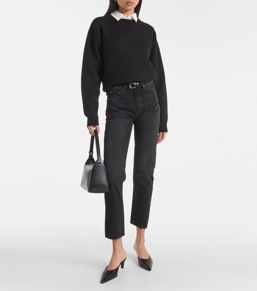  Toteme Toteme Wool Sweater 