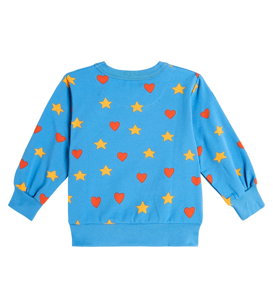  Tinycottons Tinycottons Sudadera De Jersey En Mezcla De Algodón 
