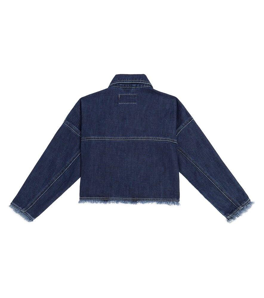  Il Gufo Il Gufo Jeansjacke 